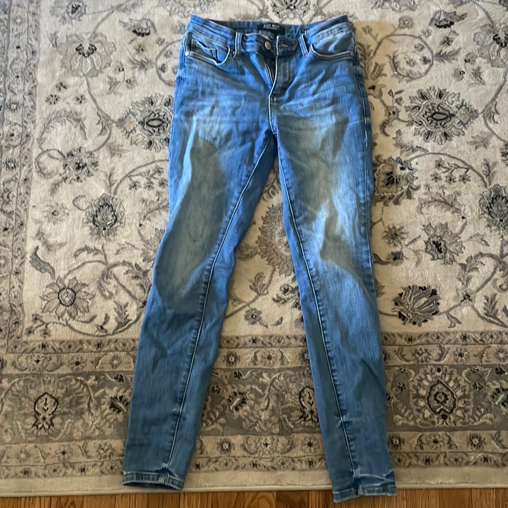 Judy Blue Jeans